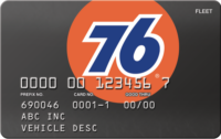 Compare 76® Fleet Cards | Choose the Right One for You